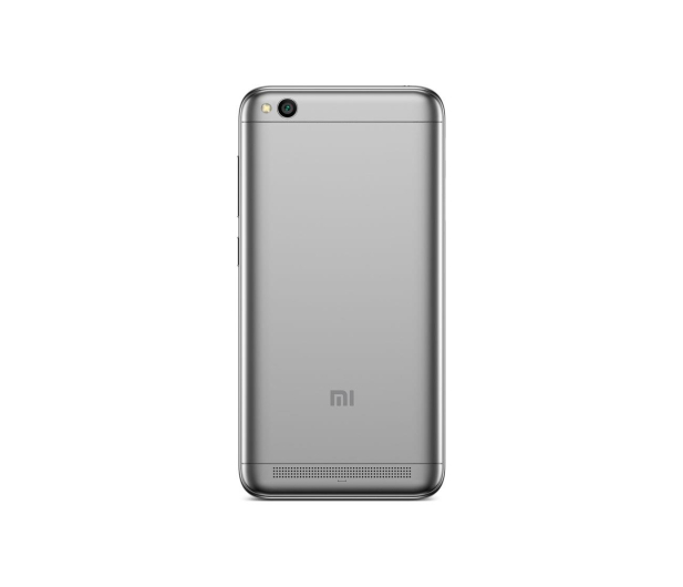 XIAOMI REDMI 5A 2GB/16GB Szary Dual Sim - 402292 - zdjęcie 3